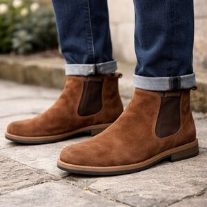 Clarks | Shoes | Clarks Eastridge Peak Light Brown New In  display picture 3